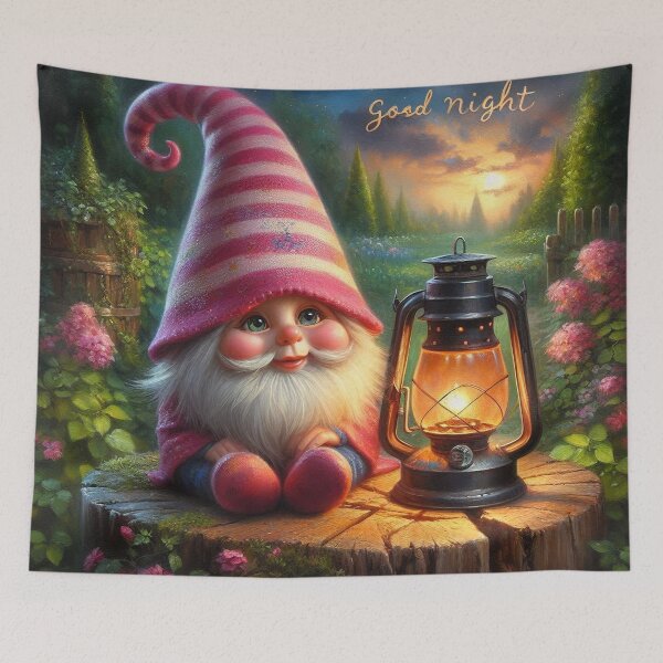 Item preview, Good Night designed and sold by RaF71PrO.