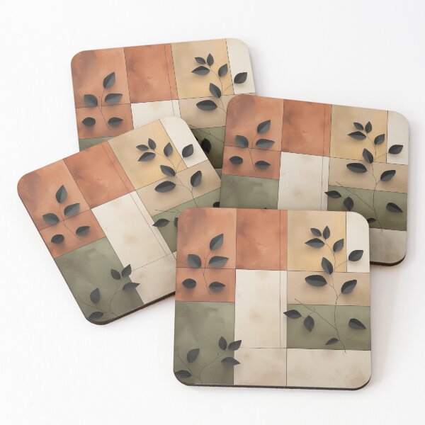 Item preview, Leaf 72 designed and sold by Zeir Shop.
