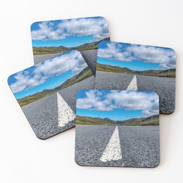 Item preview, Road to Scotland designed and sold by RobWalkley.