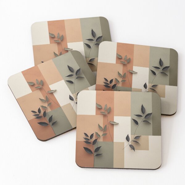 Item preview, Leaf 74 designed and sold by Zeir Shop.