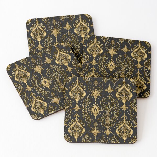Item preview, Vintage royal designer designed and sold by QuantumHoods.