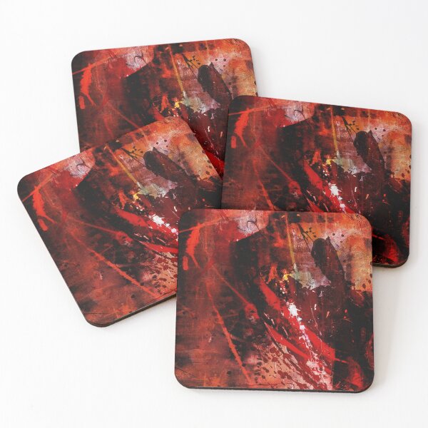 Item preview, Abstract Nature Wilderness  designed and sold by NickDedidis.