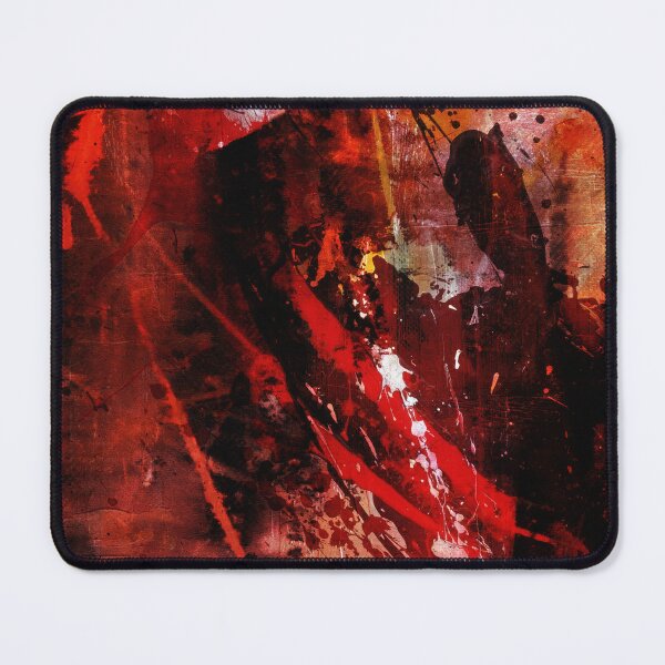 Item preview, Abstract Nature Wilderness  designed and sold by NickDedidis.