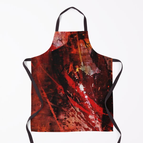 Item preview, Abstract Nature Wilderness  designed and sold by NickDedidis.