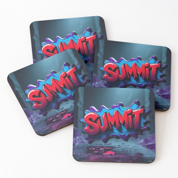 Item preview, Summit 16 designed and sold by Zeir Shop.