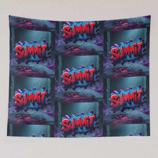 Item preview, Summit 16 designed and sold by Zeir Shop.