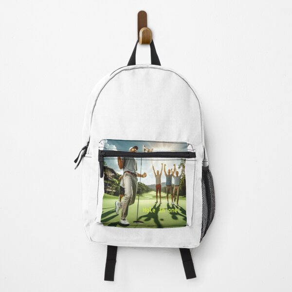 Item preview, Hole in one designed and sold by ARTFINSTORE.