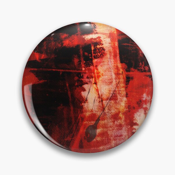 Item preview, Abstract Red Cityscape Concepts designed and sold by NickDedidis.