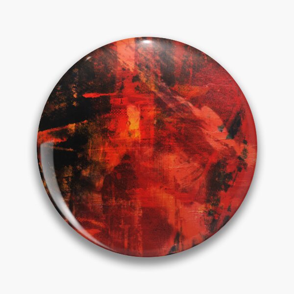 Item preview, Abstract Red Urban Forms designed and sold by NickDedidis.