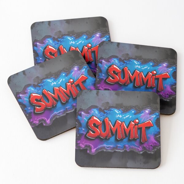 Item preview, Summit 17 designed and sold by Zeir Shop.
