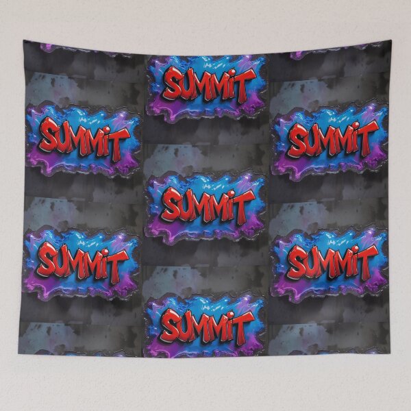 Item preview, Summit 17 designed and sold by Zeir Shop.