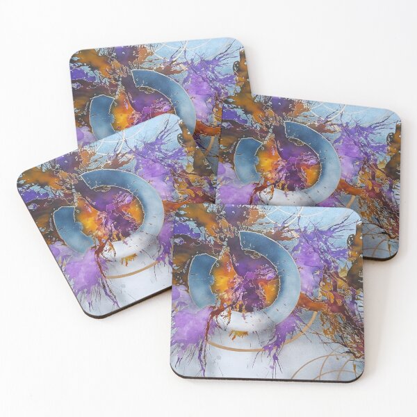 Item preview, The universal dynamic circle that energizes all living things. designed and sold by IrinaBaranova.