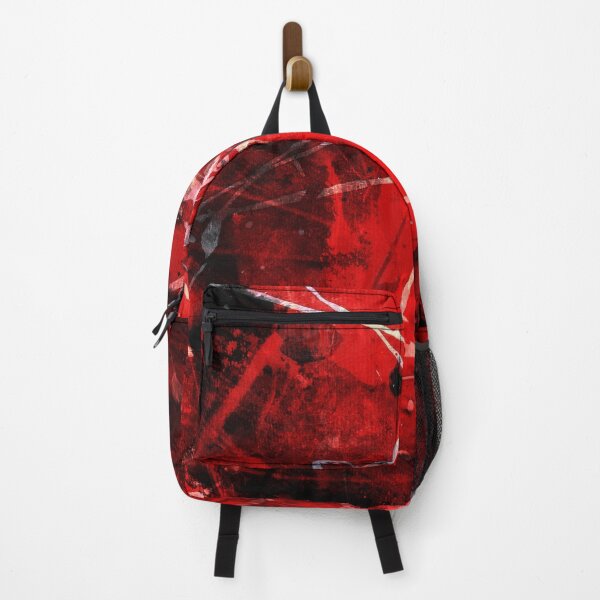 Item preview, Red Organic Pop Art Connections designed and sold by NickDedidis.