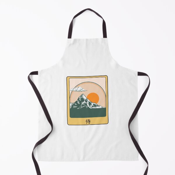 Item preview, The Rising Sun(Samurai) designed and sold by Bee Em.