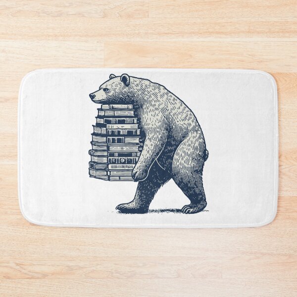 Item preview, Bookworm Bookworm Book Lover Funny Book designed and sold by LuminOrb.