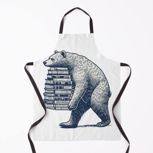 Item preview, Bookworm Bookworm Book Lover Funny Book designed and sold by LuminOrb.