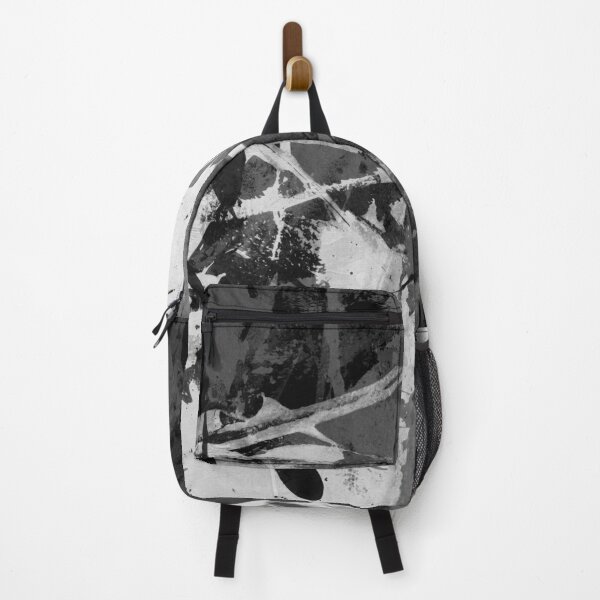 Item preview, Abstract Black And White Nature Concepts designed and sold by NickDedidis.