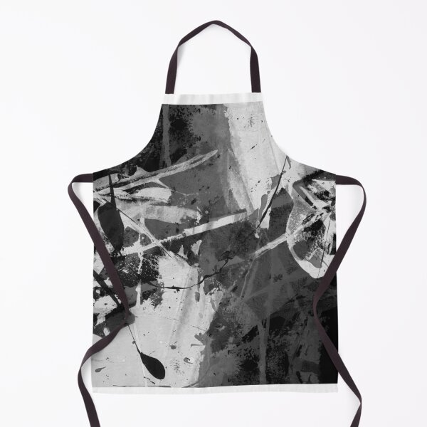 Item preview, Abstract Black And White Nature Concepts designed and sold by NickDedidis.