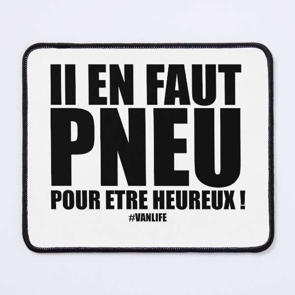 Item preview, You need tires to be happy! designed and sold by kangoovan-padeulvan.