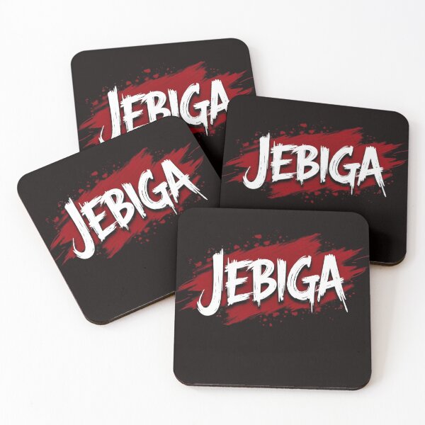 Item preview, Jebiga designed and sold by goingoncetwice.