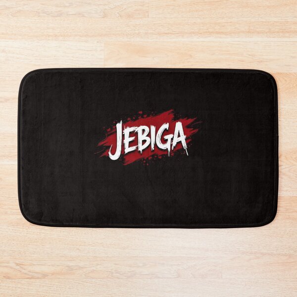 Item preview, Jebiga designed and sold by goingoncetwice.
