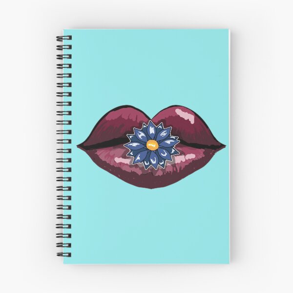 Item preview, Flower kiss designed and sold by Kyradem.