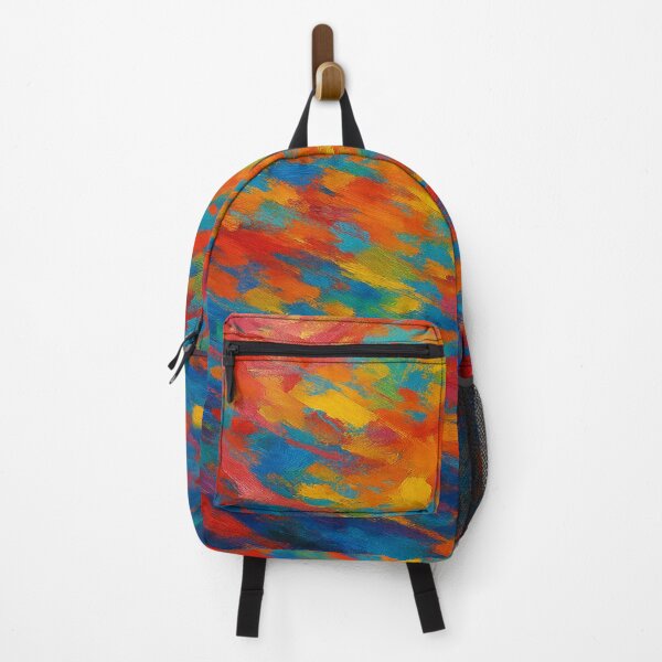 Item preview, Mystical Energy – The Power of Colors designed and sold by FotoworldEdel.