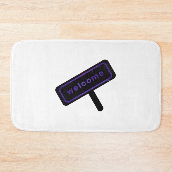 Item preview, Welcome Sign designed and sold by akitahti.