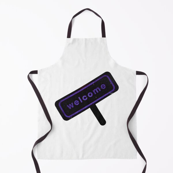 Item preview, Welcome Sign designed and sold by akitahti.