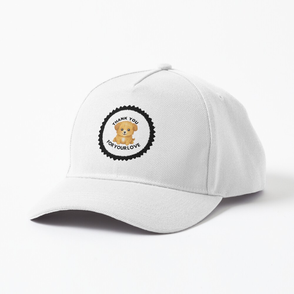 Item preview, Baseball Cap designed and sold by Vistavibe.
