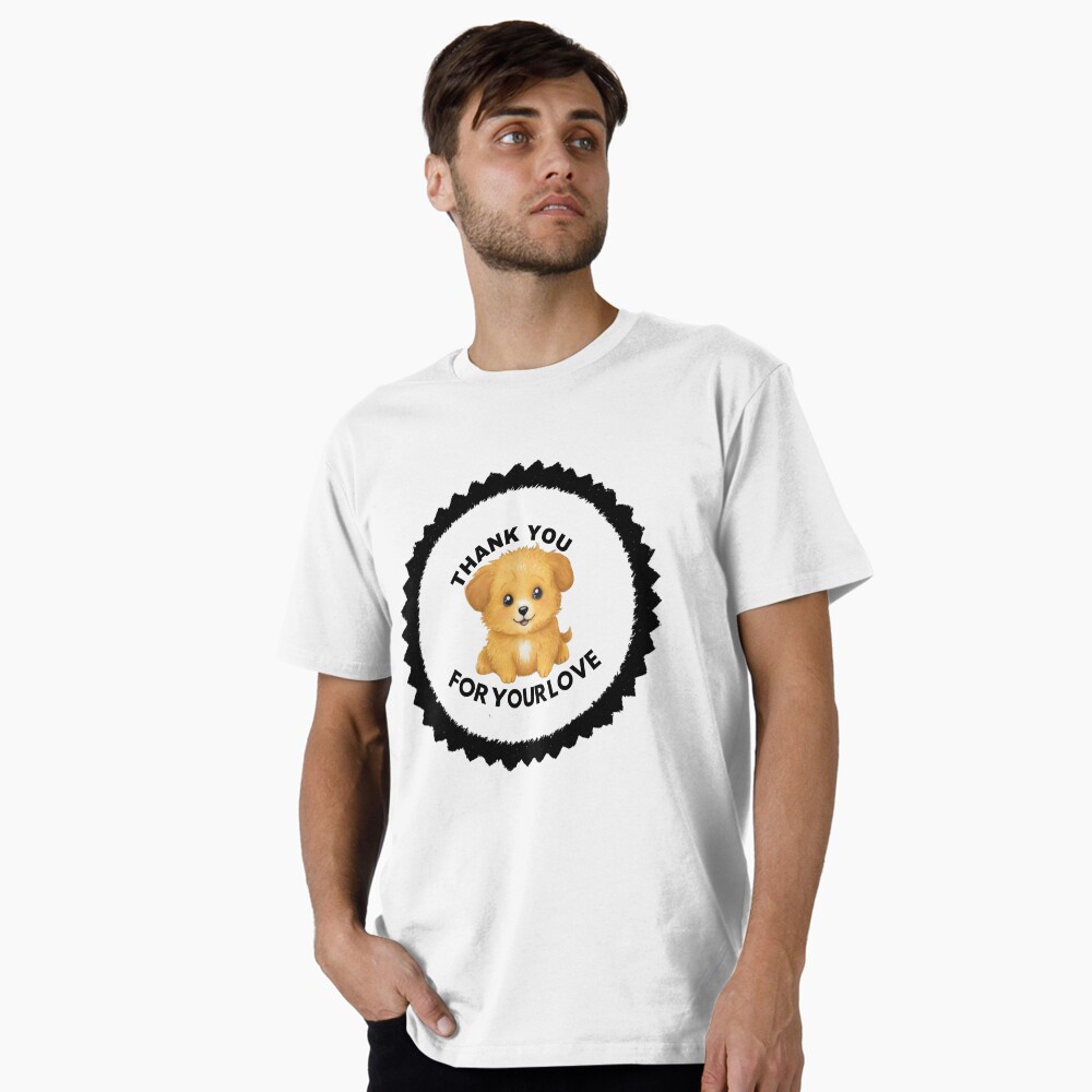 Item preview, Premium T-Shirt designed and sold by Vistavibe.