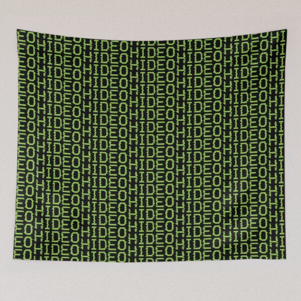 Item preview, Hideo designed and sold by avperth.