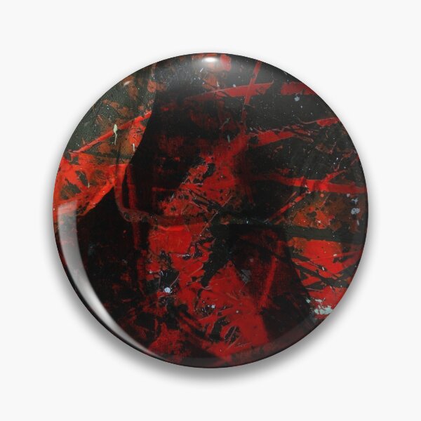 Item preview, Abstract Storm Acrylic Strokes designed and sold by NickDedidis.