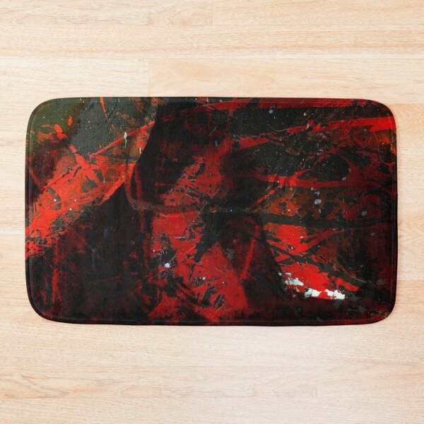 Item preview, Abstract Storm Acrylic Strokes designed and sold by NickDedidis.