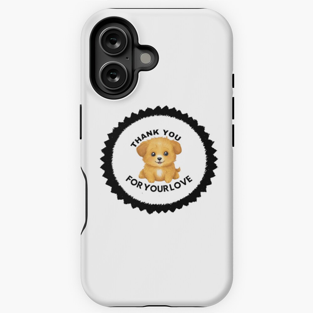 Item preview, iPhone Magsafe Tough Case designed and sold by Vistavibe.