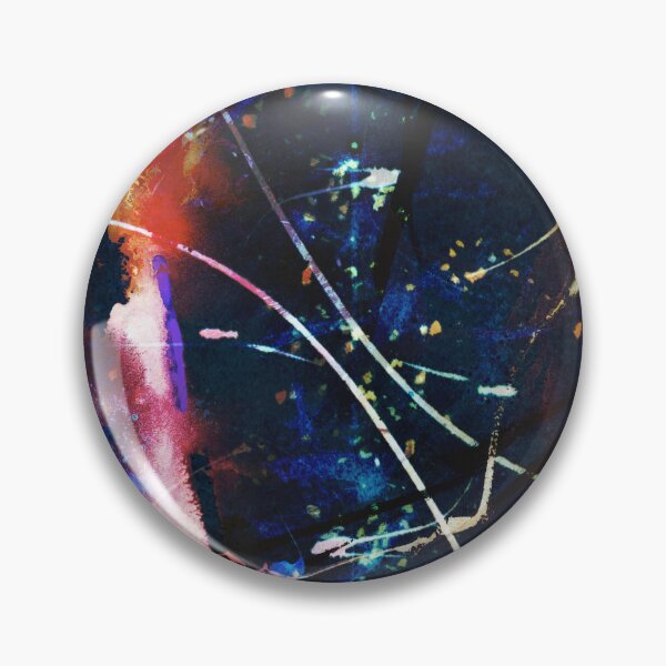 Item preview, Intersections Abstract Geometry designed and sold by NickDedidis.