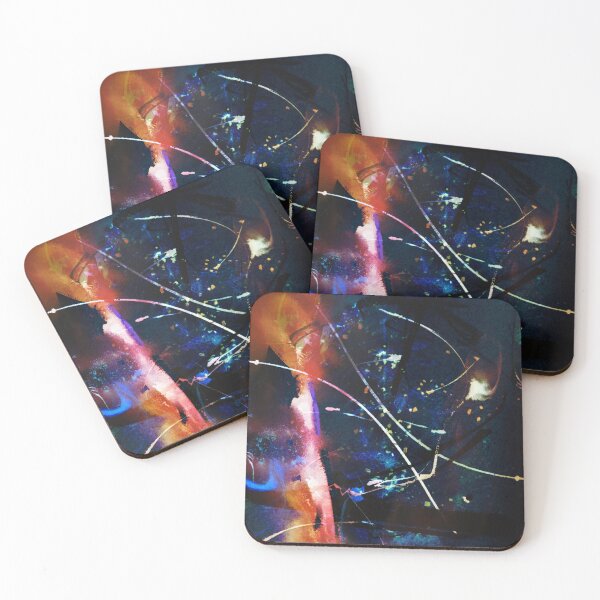 Item preview, Intersections Abstract Geometry designed and sold by NickDedidis.