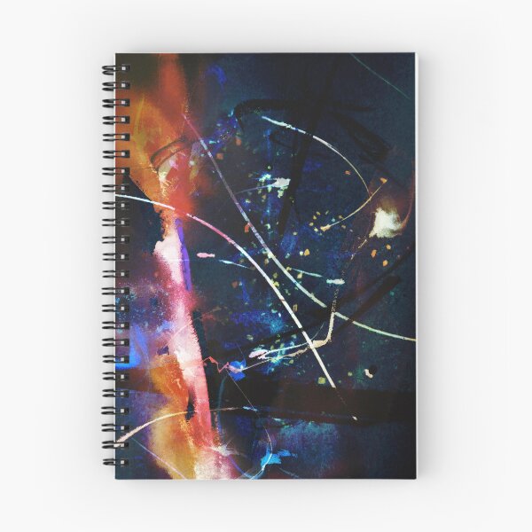 Item preview, Intersections Abstract Geometry designed and sold by NickDedidis.