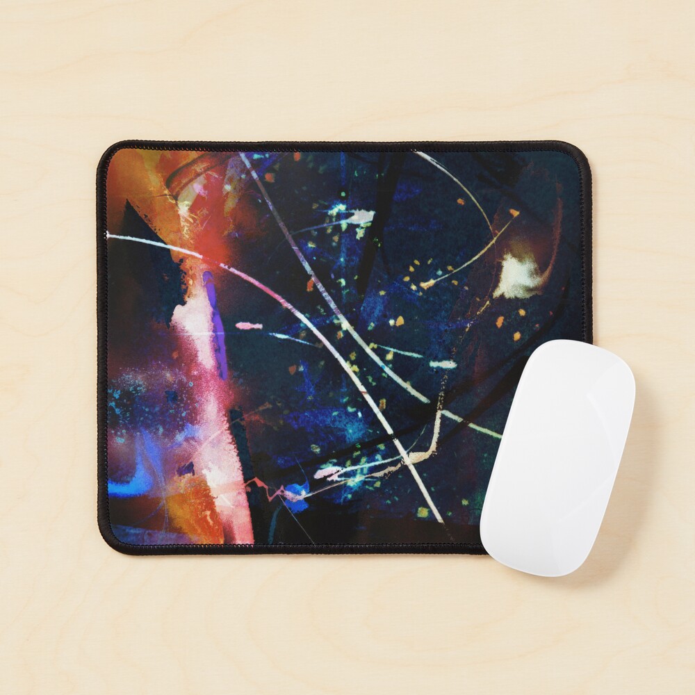 Item preview, Mouse Pad designed and sold by NickDedidis.