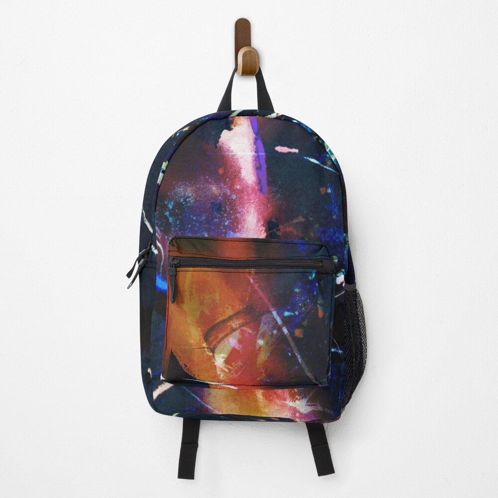 Item preview, Backpack designed and sold by NickDedidis.