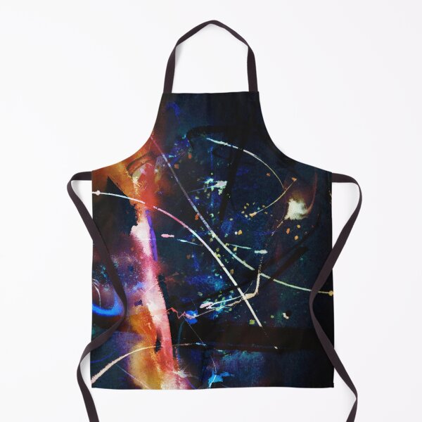 Item preview, Intersections Abstract Geometry designed and sold by NickDedidis.