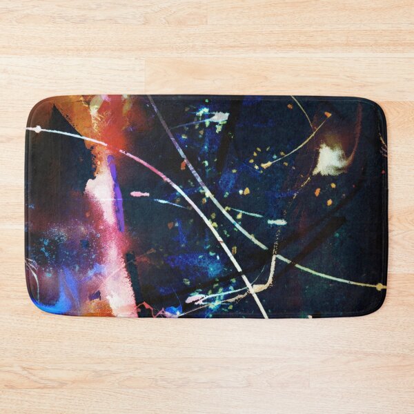 Item preview, Intersections Abstract Geometry designed and sold by NickDedidis.