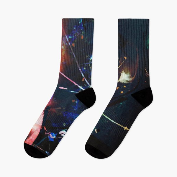 Item preview, Intersections Abstract Geometry designed and sold by NickDedidis.