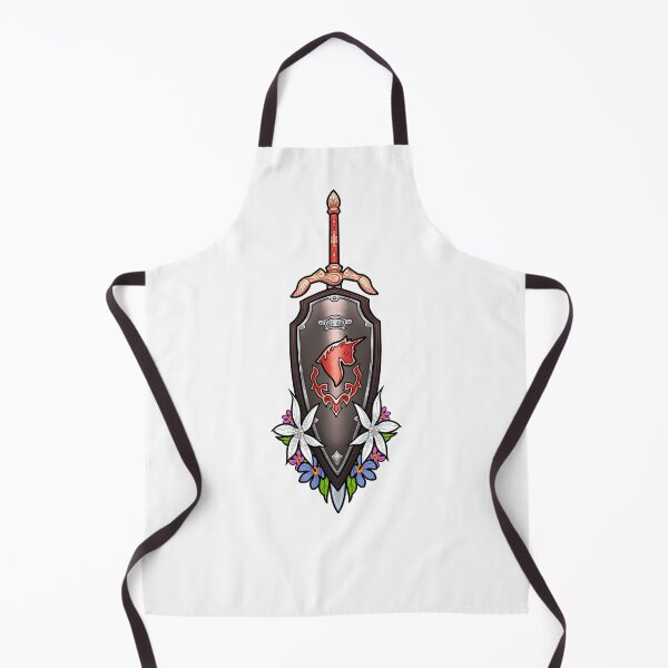 Item preview, House Fortemps FF14 designed and sold by nirners.