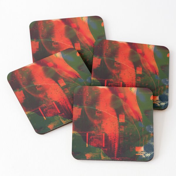 Item preview, Urban landscape Abstraction designed and sold by NickDedidis.