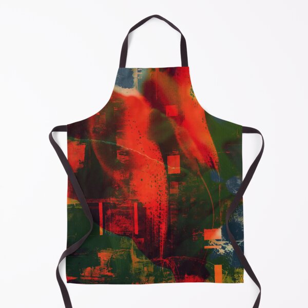 Item preview, Urban landscape Abstraction designed and sold by NickDedidis.