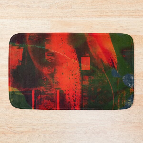 Item preview, Urban landscape Abstraction designed and sold by NickDedidis.