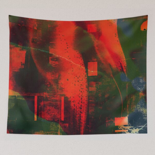 Item preview, Urban landscape Abstraction designed and sold by NickDedidis.
