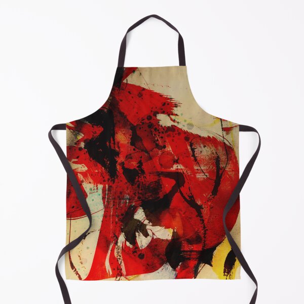 Item preview, Abstract Paper Garden designed and sold by NickDedidis.