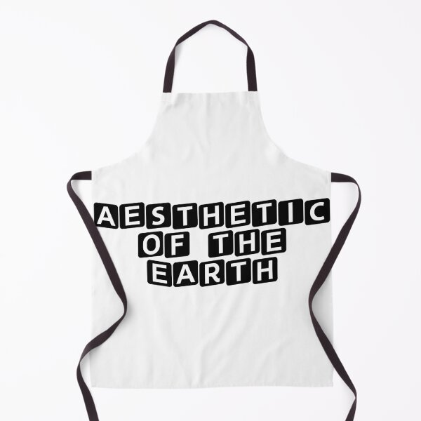 Item preview, Aesthetic of the Earth designed and sold by Ninjacatoff.